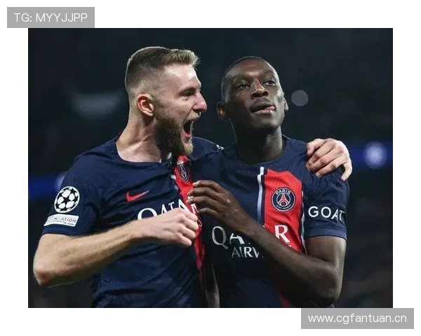 巴黎圣日耳曼巨星云集却难登欧冠顶峰,体系与球星融合问题持续制约争冠前景