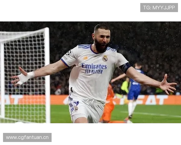 本泽马金球含金量争议：数据与比赛影响力是否匹配