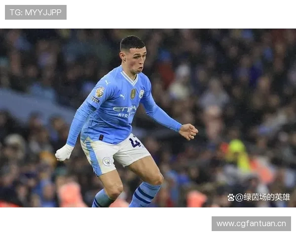 福登：从U17世界杯金球奖到英格兰主力的生涯跨越