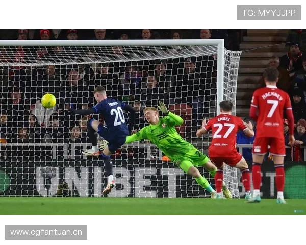 帕尔默与麦迪逊：前场组织核心的角色差异及战术价值分析