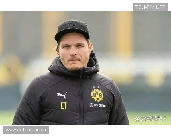 多特蒙德究竟是欧冠决赛失利的重击，还是整个赛季混乱战术体系必然的悲剧？