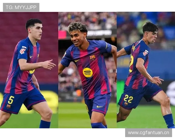 巴萨中场技术犹在，但控场能力是否已难以支撑争冠形势？