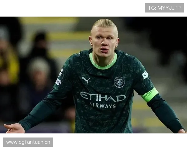 曼城战术依赖哈兰德现象,当前阶段表现波动逐步反映瓜帅体系稳定性面临考验