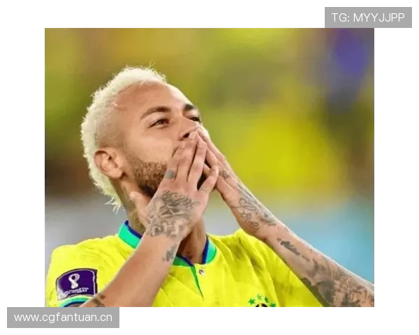 内马尔与同期巨星关键比赛决定力对比分析