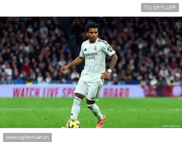 罗德里戈是否具备首发适配性分析