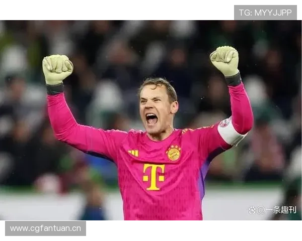 诺伊尔 vs 布冯:两代门神巅峰期对比分析 诺伊尔 vs 布冯:两代门神巅峰期对比分析