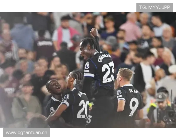 恩佐与凯塞多：切尔西中场角色与战术分工解析