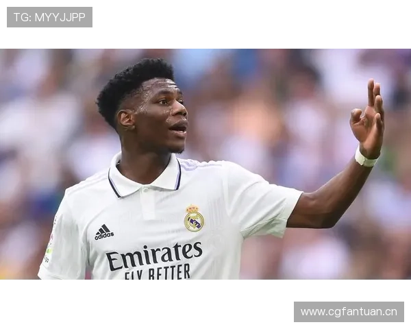 奥雷利安·楚阿梅尼：8000万欧转会皇马实现豪门跨越解析