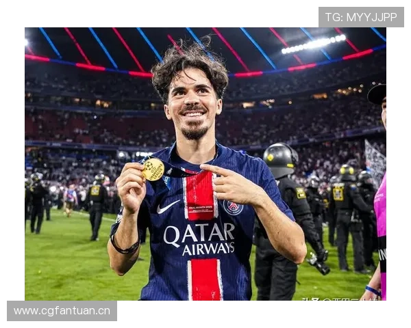 维蒂尼亚与加维：同代中场的战术角色与体系适配对比