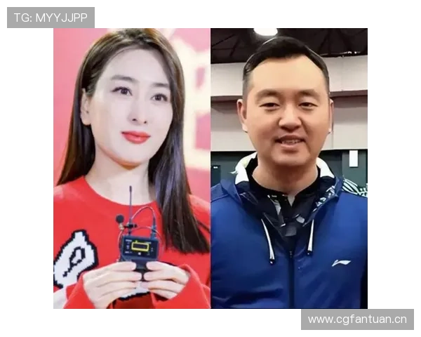 孔令辉拎的包比我一年工资都贵，站那一秒像走错片场的富豪