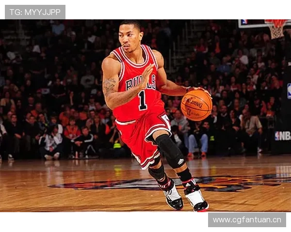 德里克·罗斯突破得分占比提升显著，拉开与过去核心期差距