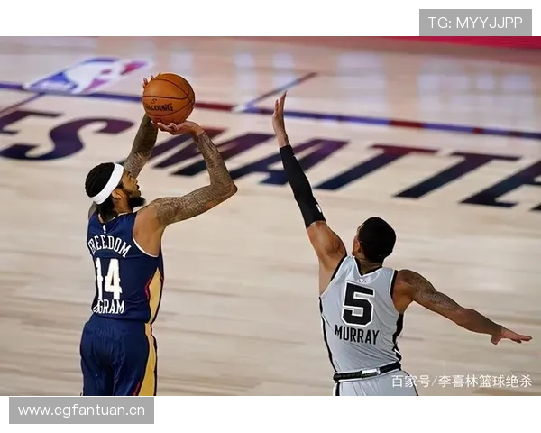 英格拉姆无球效率提升，关键回合得分结构悄然改变