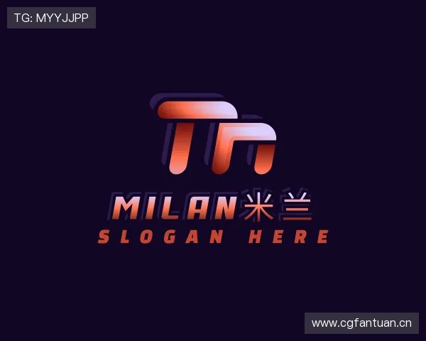 发现milan米兰